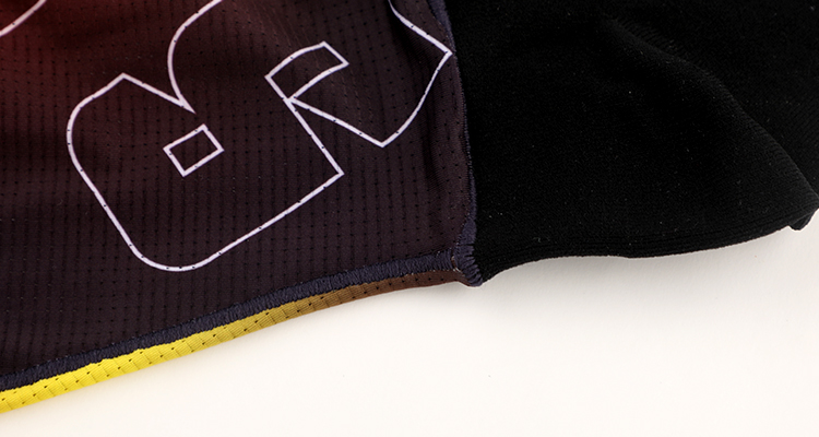 tall cycling socks